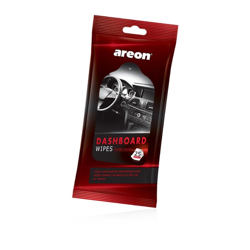 [CWW02] Areon Servetele Umede Auto Bord