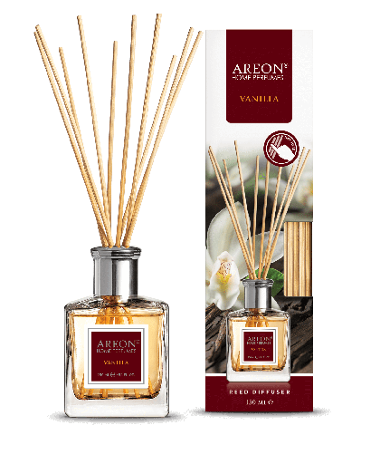 [HRS4] Areon Home Perfume 150 ml Vanilla