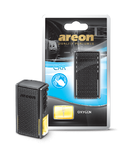 [ACB04] Areon Car blister Oxygen