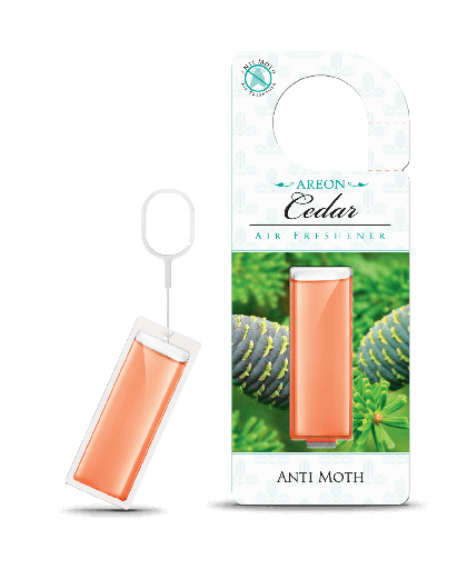 [AAM02] Areon Membrana Cedar