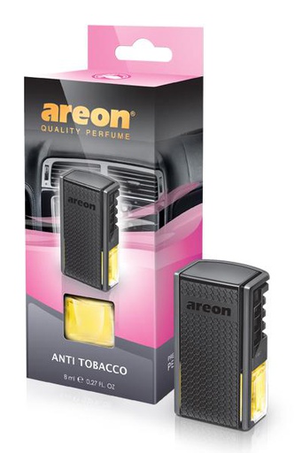 [ACP04] Areon Car color Anti Tobacco