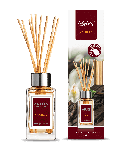 [RS4] Areon Home Perfume 85 ml Vanilla