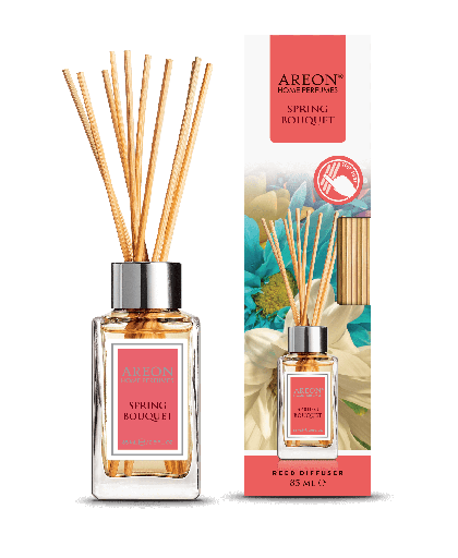 [PS6] Areon Home Perfume 85 ml Spring Bouquet