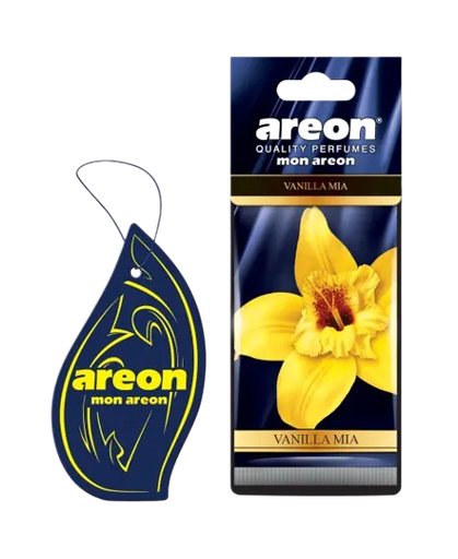 [MA30] Areon Mon Vanilla Mia