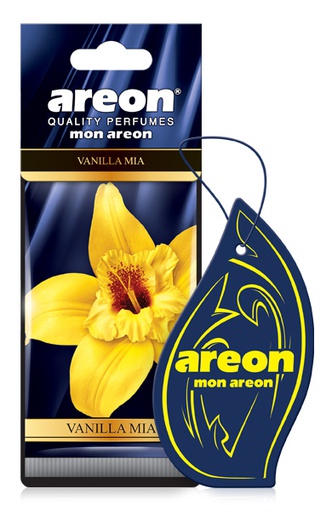 [MA30] Areon Mon Vanilla Mia