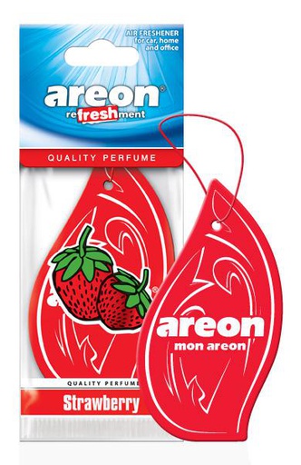 [MKS17] Areon Dry Strawberry