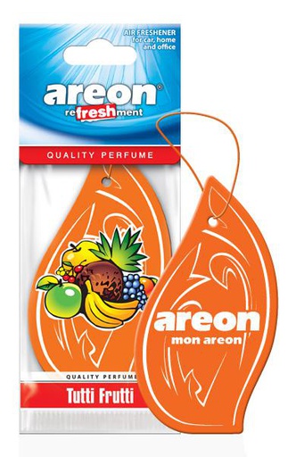 [MKS13] Areon Dry Tutti Frutti