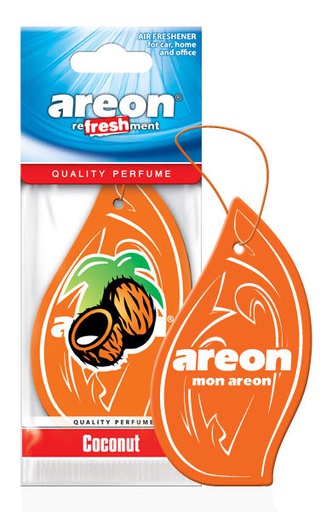 [MKS01] Areon Dry Coconut