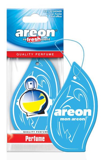 [MKS02] Areon Dry Perfume