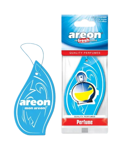 [MKS02] Areon Dry Perfume