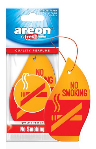 [MKS08] Areon Dry No Smoking