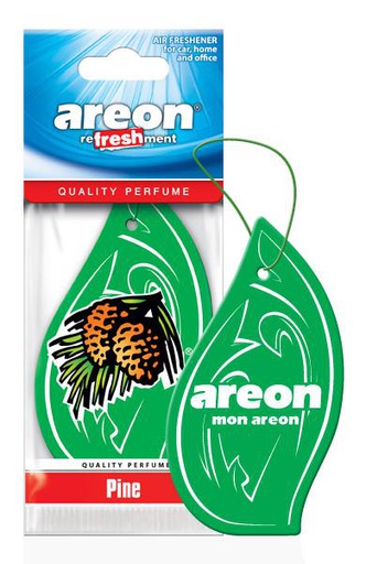 [MKS16] Areon Dry Pine