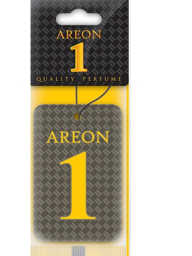 [DRY1S01] Areon Dry 1 Vanilla