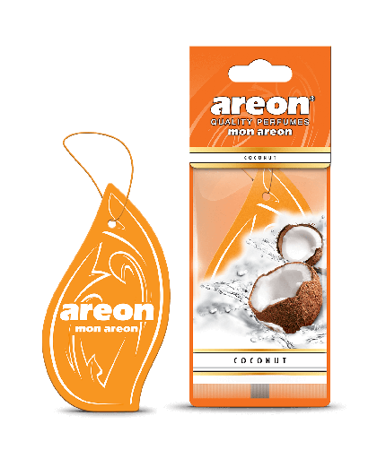 [MA11] Areon Mon Coconut