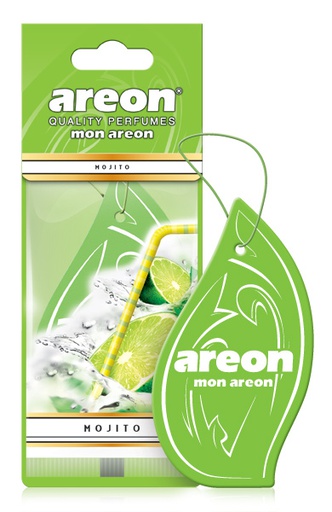 [MA12] Areon Mon Mojito