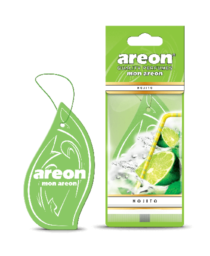 [MA12] Areon Mon Mojito