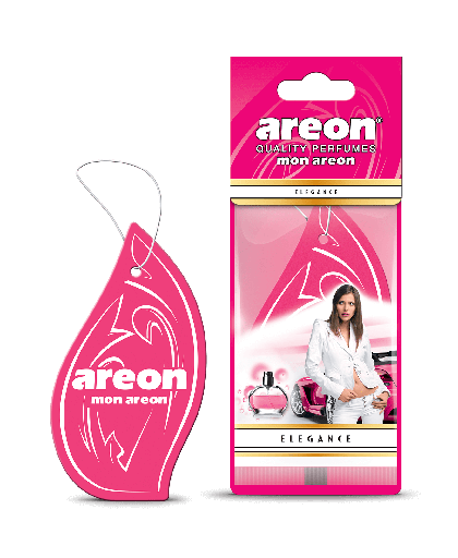 [MA05] Areon Mon Elegance