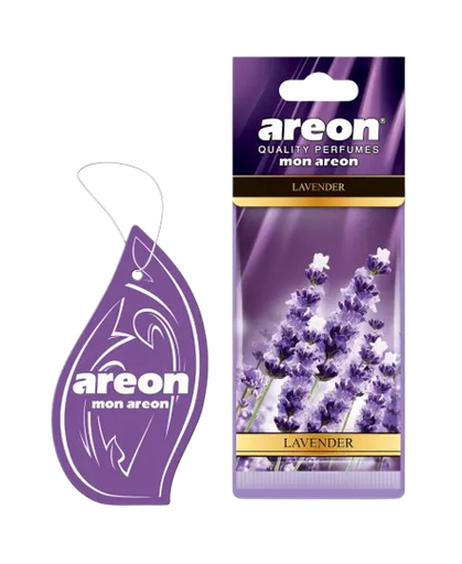 [MA20] Areon Mon Lavander