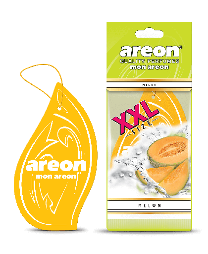 [MAX01] Areon Mon XXL Melon