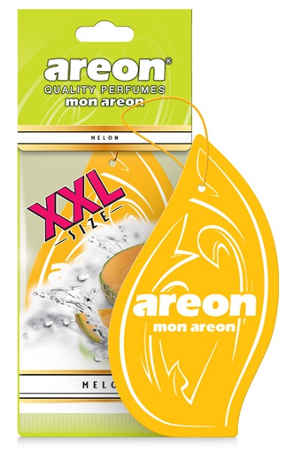 [MAX01] Areon Mon XXL Melon