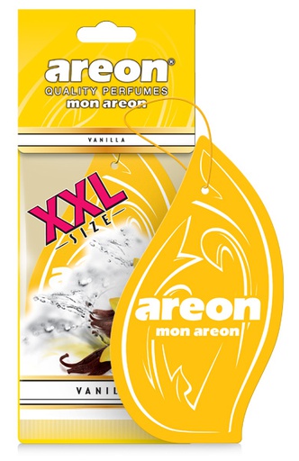 [MAX10] Areon Mon XXL Vanilla