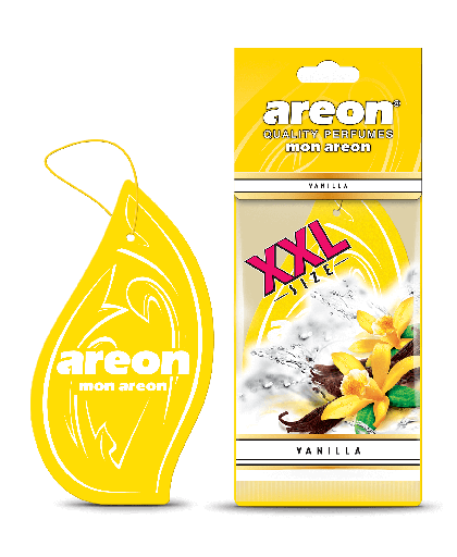 [MAX10] Areon Mon XXL Vanilla
