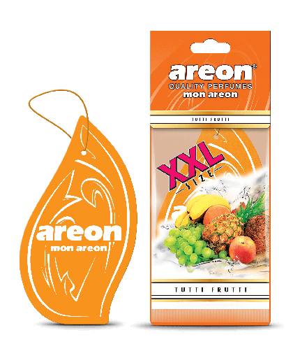 [MAX13] Areon Mon XXL Tutti Frutti