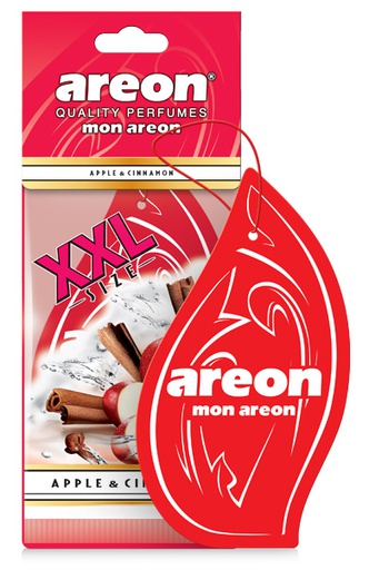 [MAX14] Areon Mon XXL Apple&amp;Cinnamon