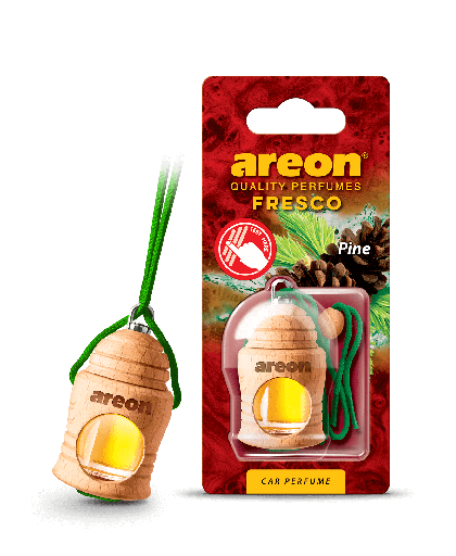 [FRTN01] Areon Fresco Pine