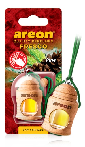 [FRTN01] Areon Fresco Pine