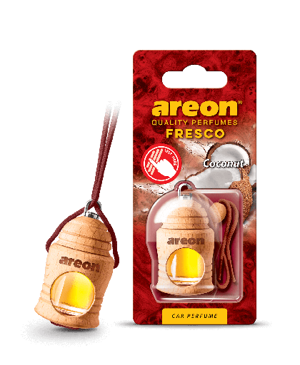 [FRTN10] Areon Fresco Coconut
