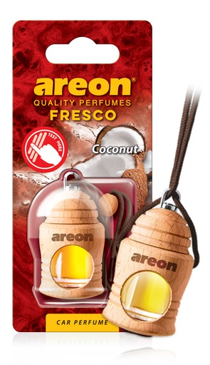 [FRTN10] Areon Fresco Coconut