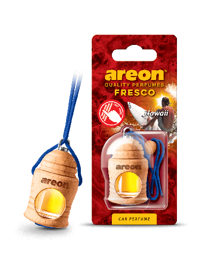 [FRTN13] Areon Fresco Hawaii