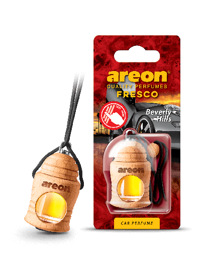 [FRTN14] Areon Fresco Beverly Hills