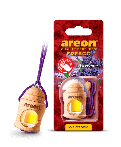 [FRTN15] Areon Fresco Lavander