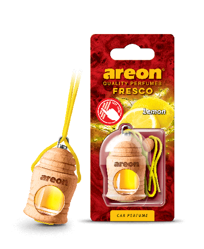 [FRTN19] Areon Fresco Lemon