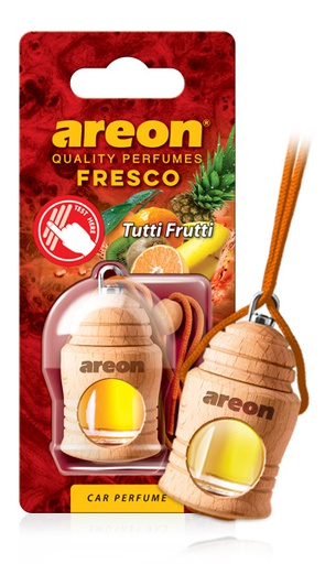 [FRTN23] Areon Fresco Tutti Frutti