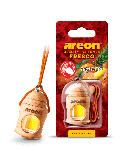 [FRTN23] Areon Fresco Tutti Frutti