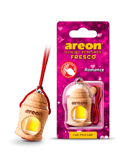 [FRTN25] Areon Fresco Romance