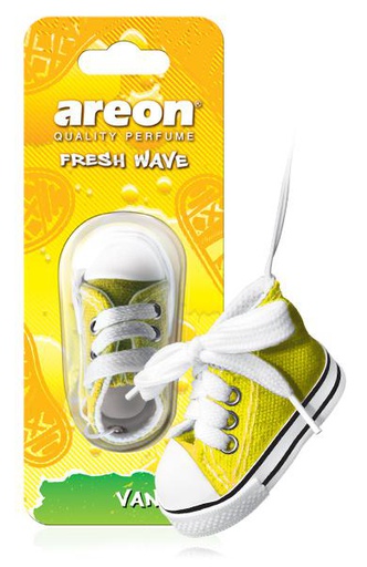 [FW03] Areon Fresh Wave Vanilla