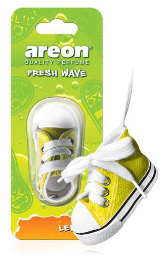 [FW04] Areon Fresh Wave Lemon