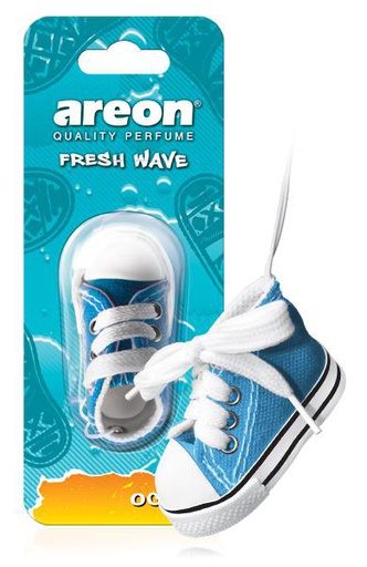 [FW06] Areon Fresh Wave Ocean