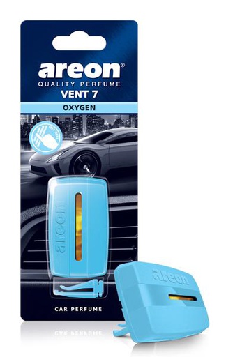 [V702] Areon Vent 7 Oxygen