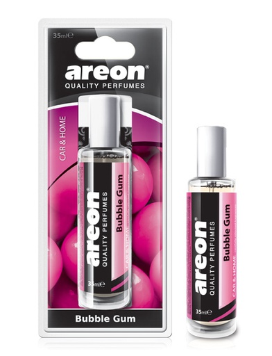 [PFB05] Areon Perfume 35 ml blister Bubble Gum