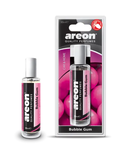 [PFB05] Areon Perfume 35 ml blister Bubble Gum