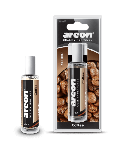 [PFB09] Areon Perfume 35 ml blister Coffee