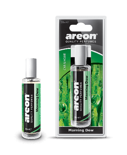 [PFB15] Areon Perfume 35 ml blister Morning Dew