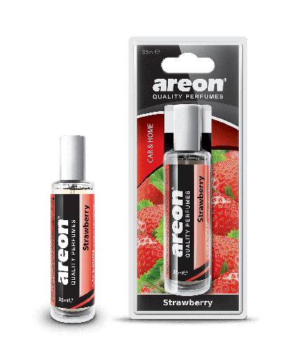 [PFB17] Areon Perfume 35 ml blister Strawberry