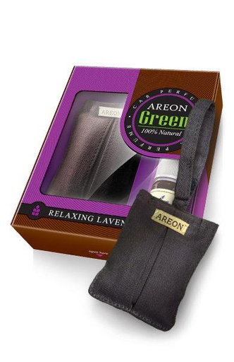 [GLK02] Areon Green Line Relaxing Lavander