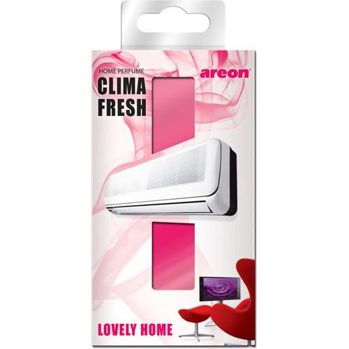 [CF01] Areon Clima Fresh Lovely Home